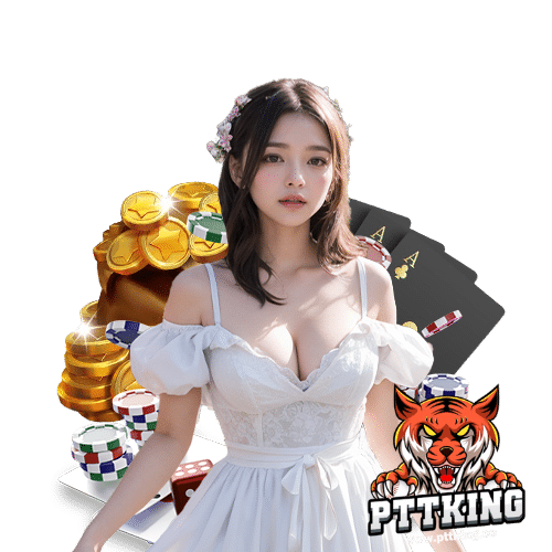 pttking สล็อตออนไลน์